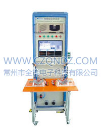 QAT-2B generator armature integrated tester